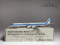Eastern Airlines Douglas DC-8-63 1:400 Aeroclassics N8758 (ACN8758)
