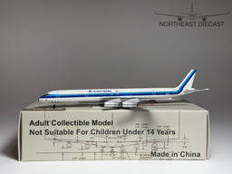Eastern Airlines Douglas DC-8-63 1:400 Aeroclassics N8758 (ACN8758)