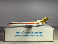 Continental Airlines Boeing 727-200 1:400 Aeroclassics N88708 (ACN88708)