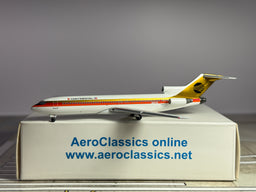 Continental Airlines Boeing 727-200 1:400 Aeroclassics N88708 (ACN88708)