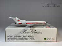TWA Trans World Airlines Boeing 727-100 1:400 Aeroclassics N890TW (ACN890TW)