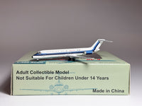 McDonnell Douglas House Douglas DC-9-30 1:400 Aeroclassics N8916E (ACN8916E)