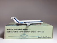 McDonnell Douglas House Douglas DC-9-30 1:400 Aeroclassics N8916E (ACN8916E)