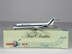 Eastern Air Lines Douglas DC-9-30 1:400 Aeroclassics N8918E (ACN8918E)