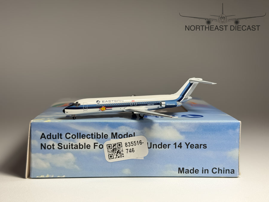 Eastern Airlines Douglas DC-9-30 1:400 Aeroclassics N8976E (ACN8976E)