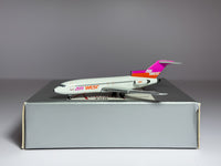 Air West Boeing 727-100 1:400 Aeroclassics N898PC (ACN898PC)