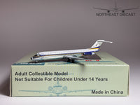 Southern Airways Douglas DC-9-32 1:400 Aeroclassics N89S (ACN89S)