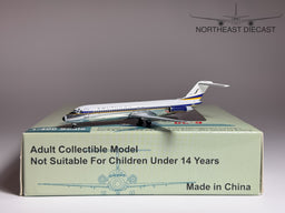 Southern Airways Douglas DC-9-32 1:400 Aeroclassics N89S (ACN89S)