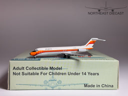 PSA Douglas DC-9-30 1:400 Aeroclassics N901AK (ACN901AK)