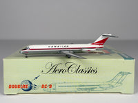 Hawaiian Airlines Douglas DC-9-30 1:400 Aeroclassics N903H (ACN903H)