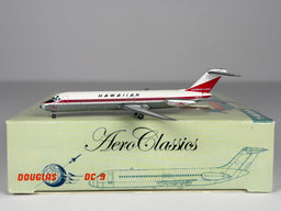 Hawaiian Airlines Douglas DC-9-30 1:400 Aeroclassics N903H (ACN903H)