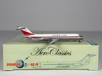 Hawaiian Airlines Douglas DC-9-30 1:400 Aeroclassics N903H (ACN903H)