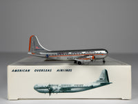 American Airlines Boeing 377 Stratocruiser 1:400 Aeroclassics N90942 (ACN90942)