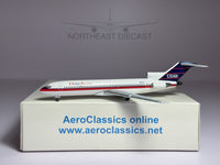 USAir Shuttle Boeing 727-200 1:400 Aeroclassics N912TS (ACN912TS)
