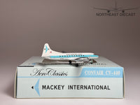 Mackey International Convair CV-440 1:400 Aeroclassics N9305 (ACN9305)