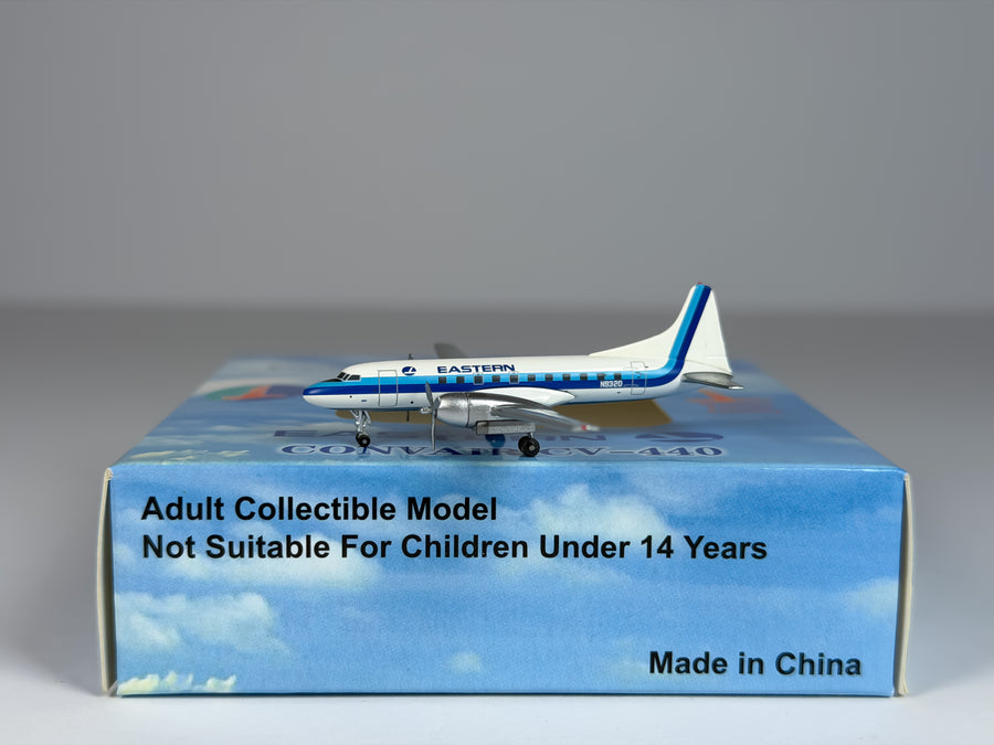 Eastern Air Lines Convair CV-440 1:400 Aeroclassics N9320 (ACN9320)