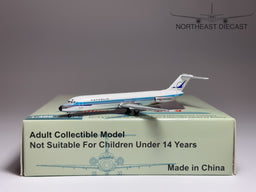 Republic Airlines Douglas DC-9-30 1:400 Aeroclassics N945N (ACN945N)