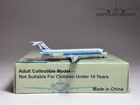 Republic Airlines Douglas DC-9-30 1:400 Aeroclassics N963N (ACN963N)