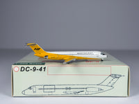 Northeast Airlines Douglas DC-9-30 1:400 Aeroclassics N970NE (ACN970NE)
