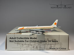 National Airlines Douglas DC-8-51 1:400 Aeroclassics N774C (ACNAT0412A)