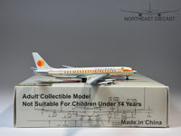 National Airlines Douglas DC-8-50 1:400 Aeroclassics N779C (ACNAT0412B)