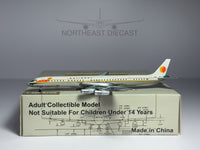 National Airlines Douglas DC-8-61 1:400 Aeroclassics N45091 (ACNAT0512A)