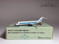 North Central Douglas DC-9-30 1:400 Aeroclassics N963N (ACNC060107A)