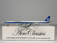 Nordair Douglas DC-8-61CF 1:400 Aeroclassics C-GNDA (ACNDR014)