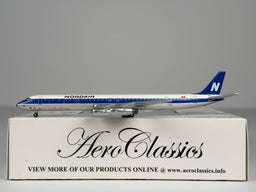 Nordair Douglas DC-8-61CF 1:400 Aeroclassics C-GNDA (ACNDR014)