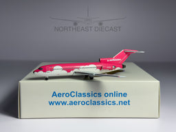 Northeastern Airways Boeing 727-100 1:400 Aeroclassics N356QS (ACNEA0109)