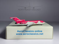 Northeastern Airways Boeing 727-100 1:400 Aeroclassics N356QS (ACNEA0109)
