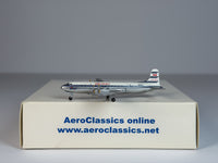 Northeast Airlines Douglas DC-6 1:400 Aeroclassics N6583C (ACNEA033)