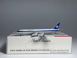 Nordair Douglas DC-8-50 1:400 Aeroclassics C-GNDF (ACNOR0608)