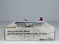 Northwest Airlines Douglas DC-6 1:400 Aeroclassics N572 (ACNWA075)