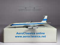 Kuwait Airways Boeing 707-300F 1:400 Aeroclassics OD-AGS (ACODAGS)