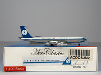 Sabena Boeing 707-300 1:400 Aeroclassics OO-SJN (ACOOSJN)