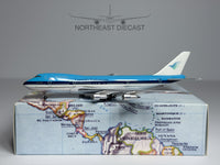 Garuda Indonesia Boeing 747-200 1:400 Aeroclassics PH-BUE (ACPHBUE)