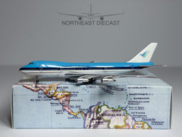 Garuda Indonesia Boeing 747-200 1:400 Aeroclassics PH-BUE (ACPHBUE)