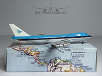 Garuda Indonesia Boeing 747-200 1:400 Aeroclassics PH-BUE (ACPHBUE)