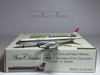 Martinair Douglas DC-8-30 1:400 Aeroclassics PH-DCF (ACPHDCF)
