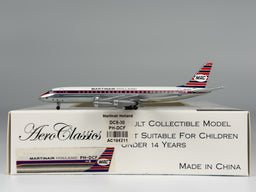 Martinair Douglas DC-8-30 1:400 Aeroclassics PH-DCF (ACPHDCF)