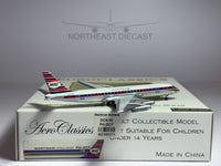 Martinair Douglas DC-8-30 1:400 Aeroclassics PH-DCF (ACPHDCF)