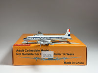 KLM Royal Dutch Airlines Douglas DC-7 1:400 Aeroclassics PH-DSK (ACPHDSK)