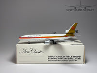 Garuda Indonesia Douglas DC-10-30 1:400 Aeroclassics PK-GIB (ACPKGIB)