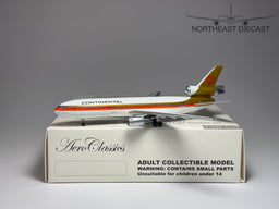 Garuda Indonesia Douglas DC-10-30 1:400 Aeroclassics PK-GIB (ACPKGIB)