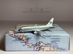 VARIG Boeing 737-200 1:400 Aeroclassics PP-VMH (ACPPVMH)
