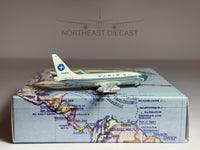 VARIG Boeing 737-200 1:400 Aeroclassics PP-VMH (ACPPVMH)