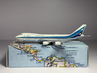 Aerolineas Argentinas Boeing 747-200 1:400 Aeroclassics PP-VNA (ACPPVNAB)
