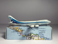Aerolineas Argentinas Boeing 747-200 1:400 Aeroclassics PP-VNA (ACPPVNAB)