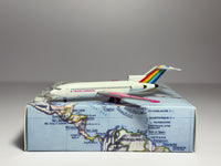 Trans Brasil Boeing 727-100 1:400 Aeroclassics PT-TCC (ACPTTCC)